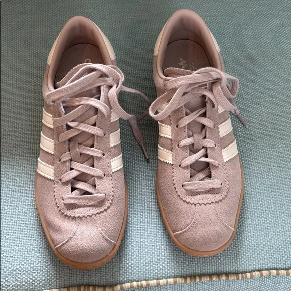 Adidas Sambas Size 9.5 - Picture 8 of 10